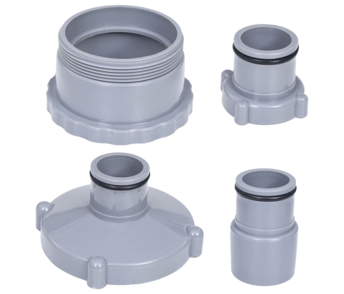 vidaXL virszemes baseina putekļsūcējs