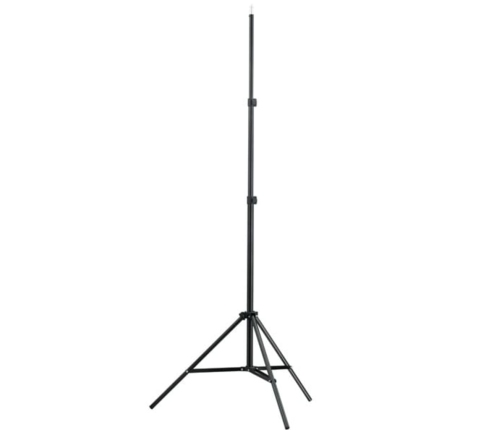 vidaXL fotostudijas komplekts – foni, lampas un lietussargi