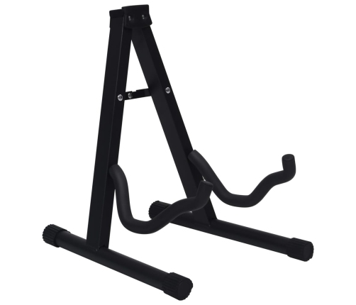 vidaXL 12-daļīgs ģitāras komplekts ar 6 stīgām un ekvalaizeru