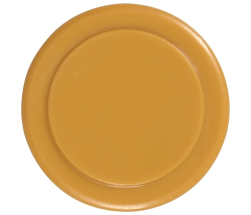 vidaXL vijoles komplekts ar lociņu un zoda balstu, melns, 4/4