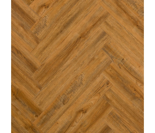 Wallart Sienas Dēļi, Ozolkoka Imitācija, Rūsgani Brūni