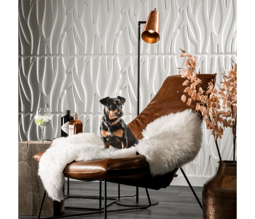 Wallart Sienas Paneļi Julotte, 12 Gab., 3D, Ga-Wa30