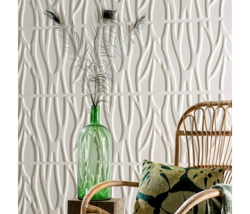 Wallart Sienas Paneļi Julotte, 12 Gab., 3D, Ga-Wa30