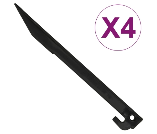 vidaXL piepūšams Ziemassvētku vecītis uz motocikla, LED, IP44, 160 cm