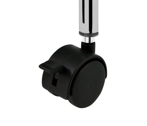 Xxl Uzglabāšanas Ratiņi, 15 Atvilktnes, Balta Plastmasa Vidaxl