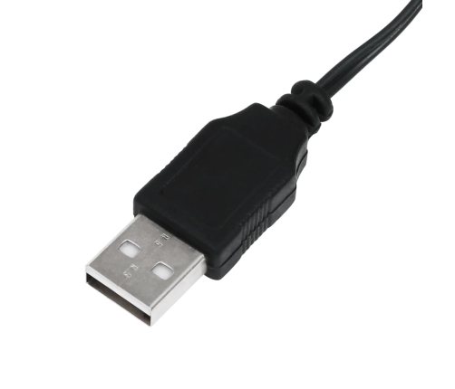 vidaXL izgaismota mākslīgā Ziemassvētku egle, saliekama, zaļa, 150 cm