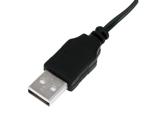 vidaXL izgaismota mākslīgā Ziemassvētku egle, saliekama, zaļa, 210 cm