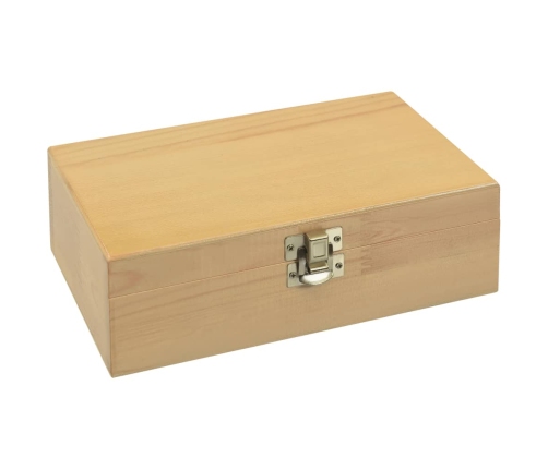 vidaXL 10-daļīgs rotējošs virpas centrs, MT2