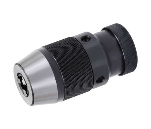 vidaXL urbjmašīnas patrona MT2-B16, 13 mm iespīlēšanas diapazons