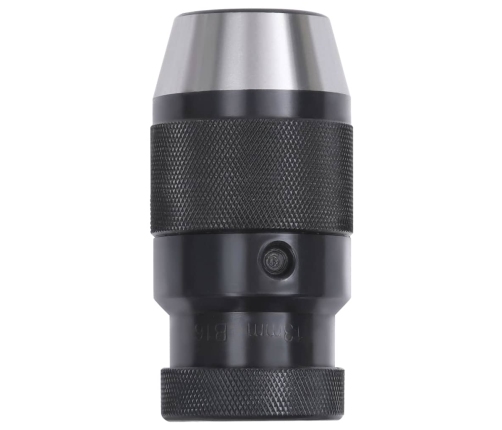 vidaXL urbjmašīnas patrona MT2-B16, 13 mm iespīlēšanas diapazons