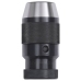 vidaXL urbjmašīnas patrona MT2-B16, 13 mm iespīlēšanas diapazons