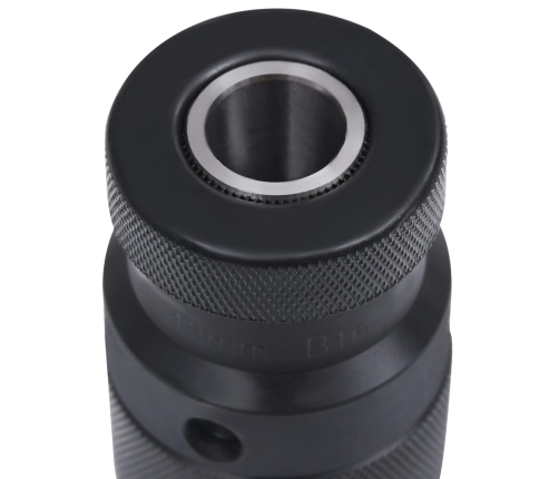 vidaXL urbjmašīnas patrona MT2-B16, 13 mm iespīlēšanas diapazons