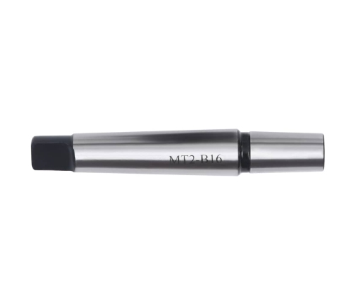 vidaXL urbjmašīnas patrona MT2-B16, 13 mm iespīlēšanas diapazons