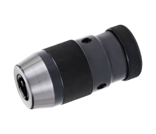 vidaXL urbjmašīnas patrona MT2-B18, 16 mm iespīlēšanas diapazons