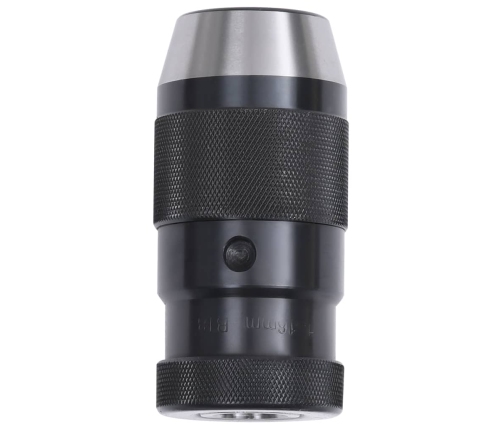 vidaXL urbjmašīnas patrona MT2-B18, 16 mm iespīlēšanas diapazons