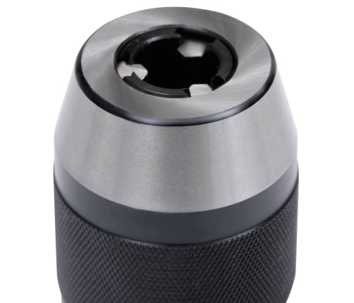 vidaXL urbjmašīnas patrona MT2-B18, 16 mm iespīlēšanas diapazons