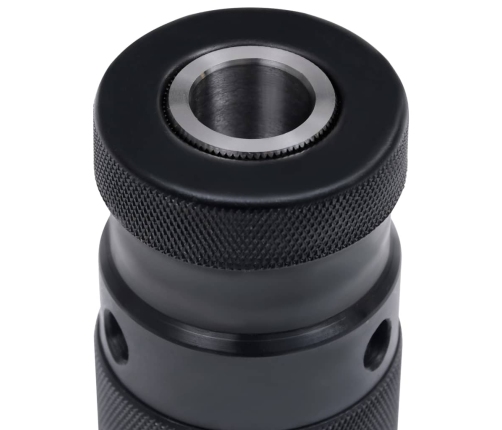 vidaXL urbjmašīnas patrona MT2-B18, 16 mm iespīlēšanas diapazons