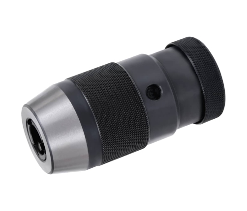 vidaXL urbjmašīnas patrona MT3-B18, 16 mm iespīlēšanas diapazons