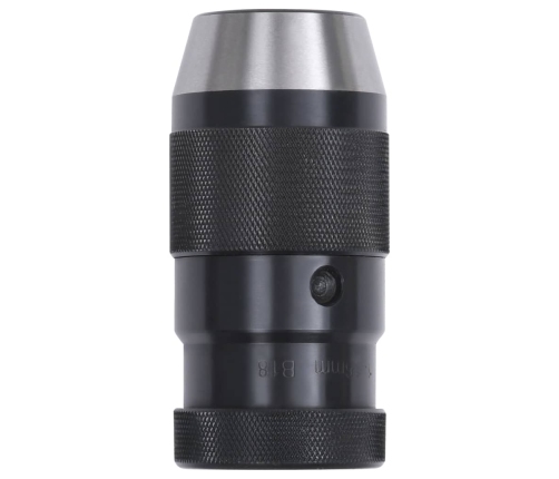 vidaXL urbjmašīnas patrona MT3-B18, 16 mm iespīlēšanas diapazons