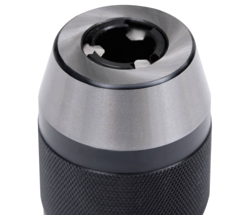 vidaXL urbjmašīnas patrona MT3-B18, 16 mm iespīlēšanas diapazons