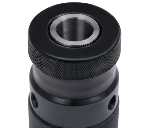 vidaXL urbjmašīnas patrona MT3-B18, 16 mm iespīlēšanas diapazons
