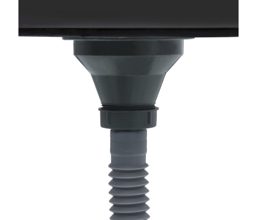 Virtuves Izlietne, 600X500X155 Mm, Nerūsējošs Tērauds Vidaxl