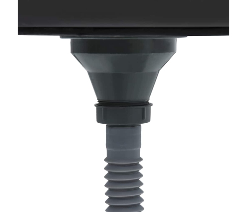 Virtuves Izlietne, 600X600X155 Mm, Nerūsējošs Tērauds Vidaxl