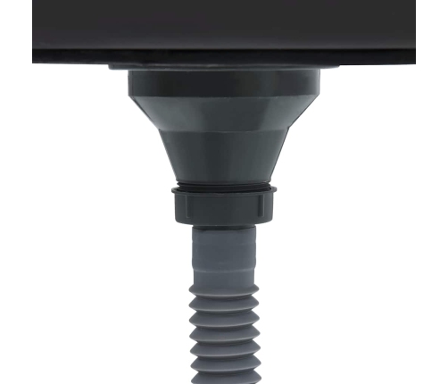 Virtuves Izlietne, 800X600X155 Mm, Nerūsējošs Tērauds Vidaxl