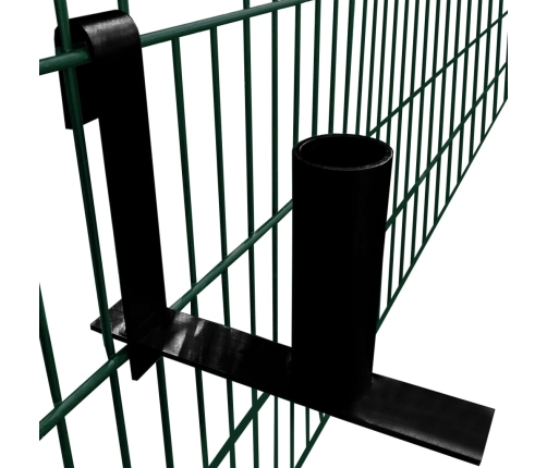 Žoga Ruļļu Statīvi, 3 Gab., Tērauds Vidaxl