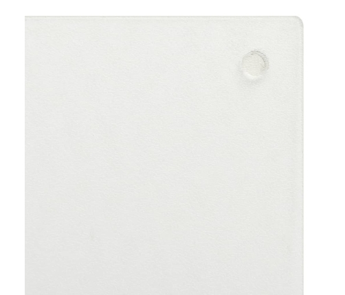 Virtuves Dēlīši, 2 Gab., Caurspīdīgs, Rūdīts Stikls Vidaxl