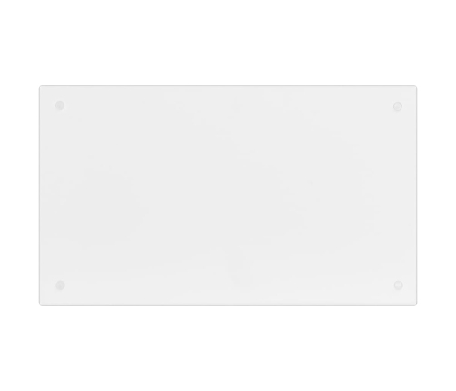 Virtuves Dēlīši, 2 Gab., Granīta Raksts, Rūdīts Stikls Vidaxl