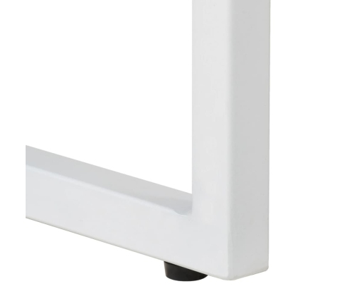 vidaXL virtuves galds, 180x90x76 cm, akācijas, mango masīvkoks