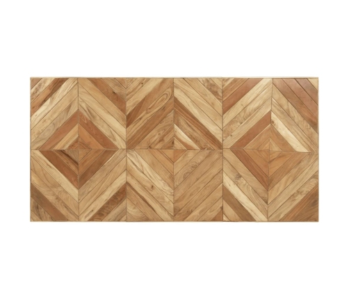 Virtuves Galds, 180X90X76 Cm, Akācijas Un Mango Masīvkoks Vidaxl