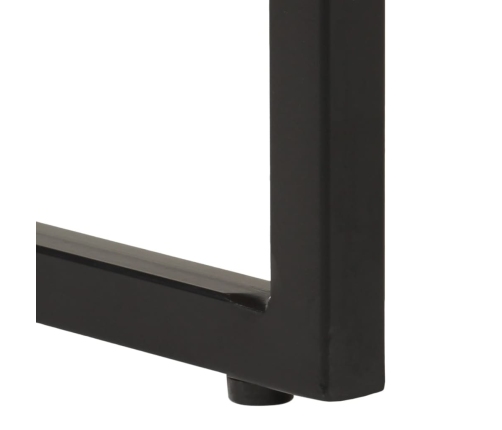 Virtuves Galds, 180X90X76 Cm, Akācijas Un Mango Masīvkoks Vidaxl