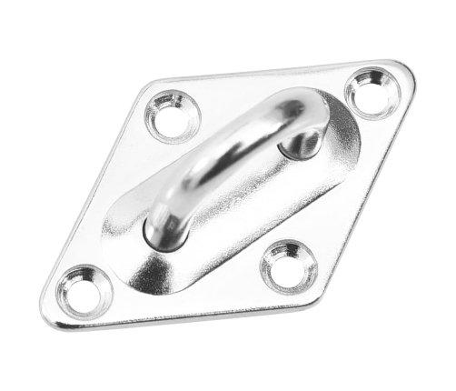 12-Daļīgs Saulessarga Stiprinājumu Komplekts, Tērauds Vidaxl