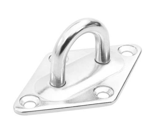 12-Daļīgs Saulessarga Stiprinājumu Komplekts, Tērauds Vidaxl