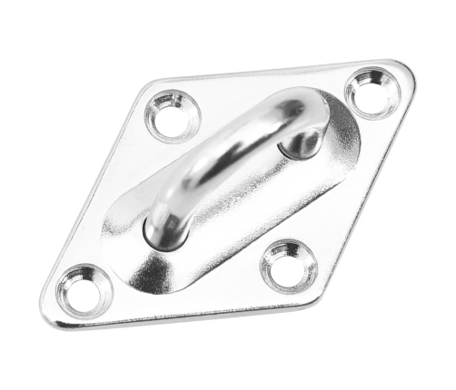 12-Daļīgs Saulessarga Stiprinājumu Komplekts, Tērauds Vidaxl