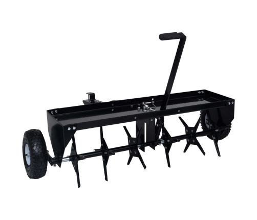Zāliena Aerators Skarifikatoram, 102 Cm Vidaxl
