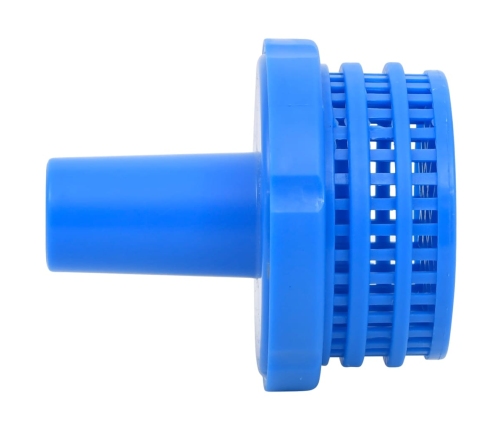 vidaXL virszemes baseina filtru komplekts, 30 mm