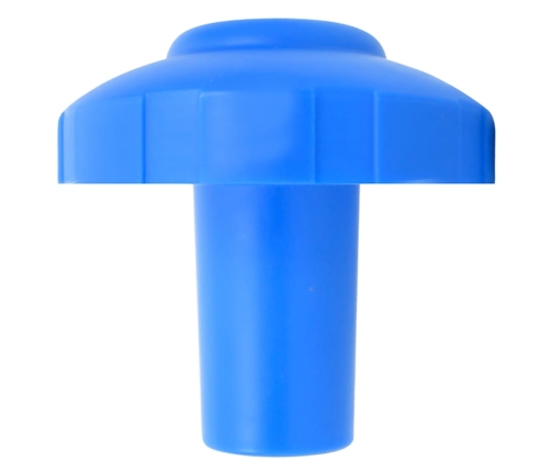 vidaXL virszemes baseina filtru komplekts, 30 mm