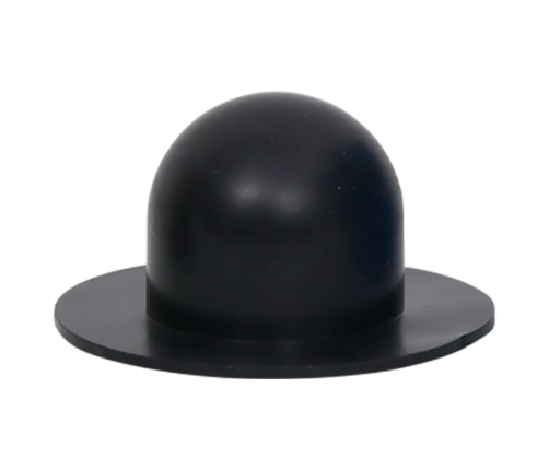 vidaXL virszemes baseina filtru komplekts, 30 mm