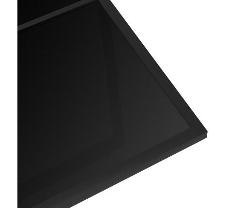 vidaXL 11-daļīgs dārza mēbeļu komplekts ar matračiem, PE rotangpalma