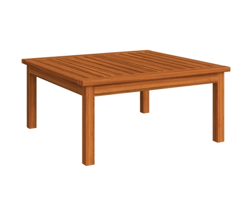 10-Daļīgs Dārza Atpūtas Mēbeļu Komplekts Ar Matračiem, Akācija Vidaxl