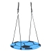 vidaXL šūpoles, futbola bumbas stils, 100 cm