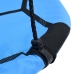 vidaXL šūpoles, futbola bumbas stils, 100 cm