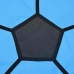 vidaXL šūpoles, futbola bumbas stils, 100 cm