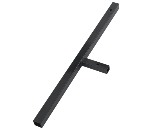 vidaXL zemes urbis ar 250 mm rokturi un 4 m pagarinātāju, tērauds