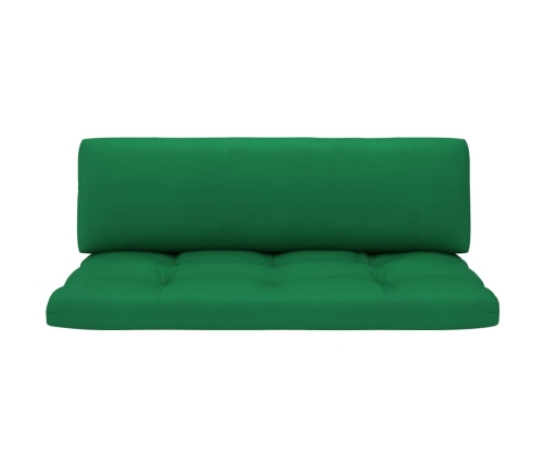 Vidējais Dārza Palešu Dīvāns, Medus Brūns, Impregnēta Priede Vidaxl