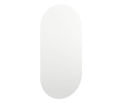 vidaXL spogulis, 80x40 cm, stikls