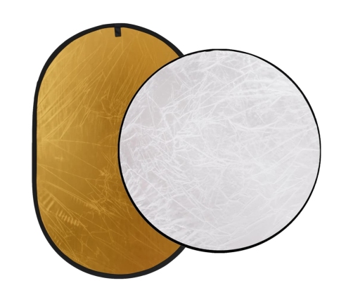 vidaXL fotostudijas komplekts – lampas, lietussargi, fons, reflektori